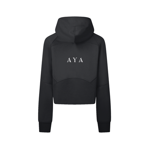 Men's Regular Hoodie in Slate
