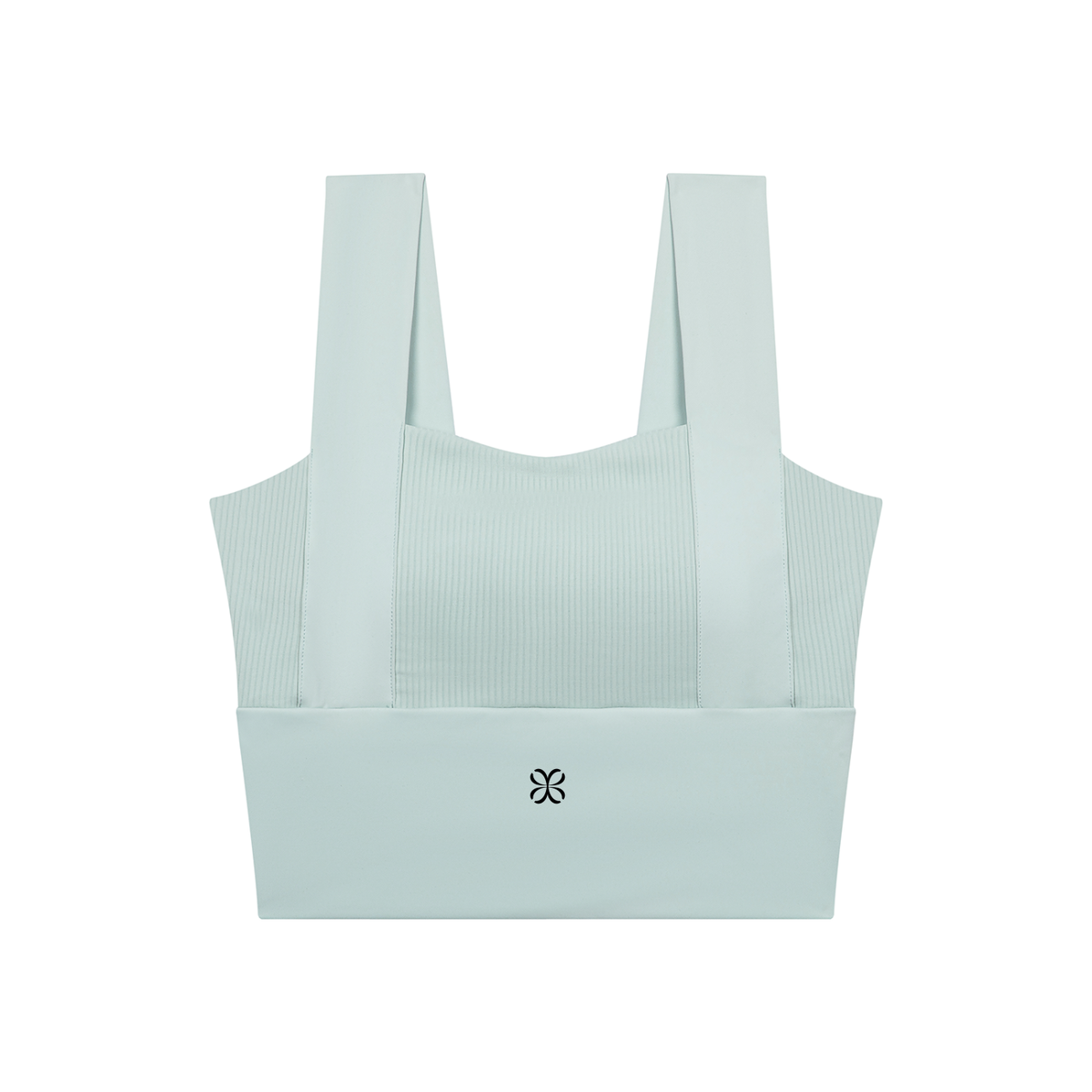 Women's Yoga Crop Tank Top